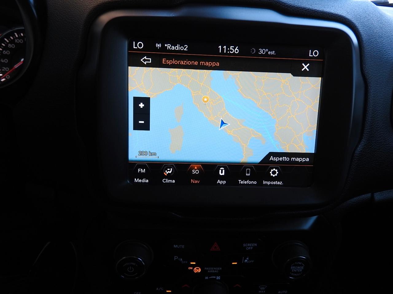 Jeep Renegade 2.0 Mjt 140CV 4X4 Limited AUTOM. NEOP.