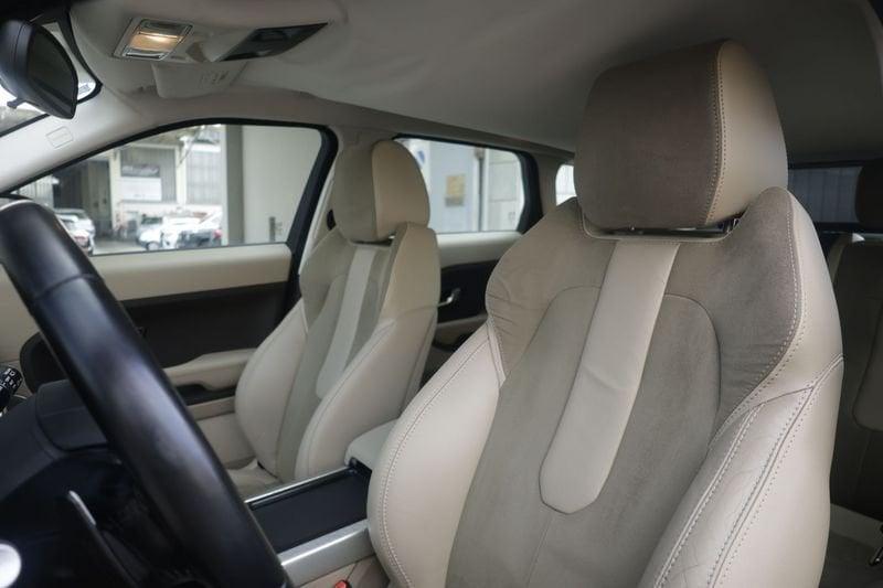 Land Rover RR Evoque Range Rover Evoque 2.2 TD4 5p. Dynamic