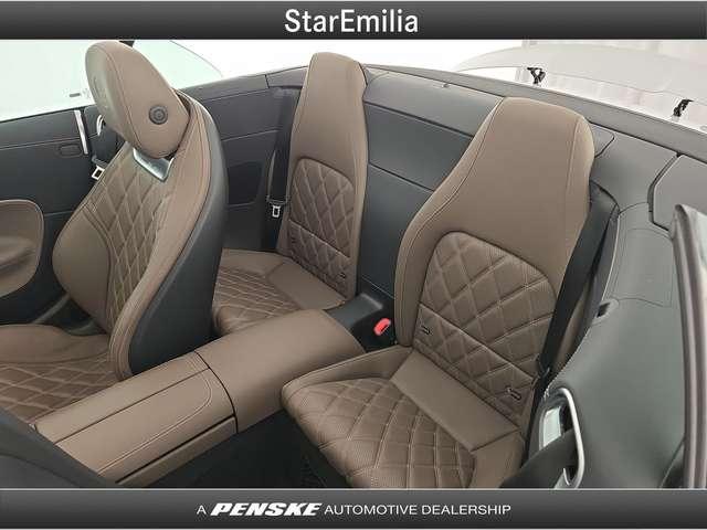 Mercedes-Benz SL 63 AMG SL 63 AMG 4Matic+ Premium