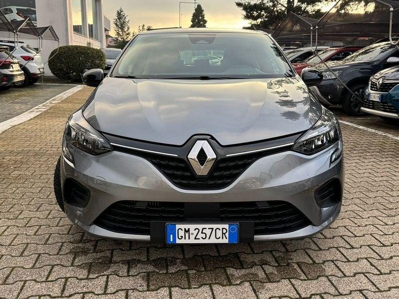 Renault Clio 5 Porte 1.0 TCe GPL Equilibre