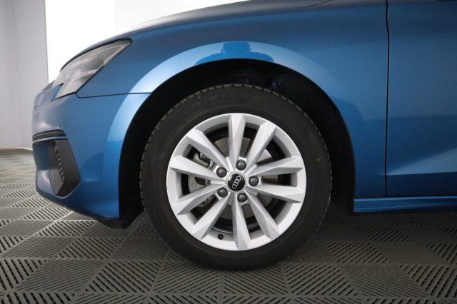 AUDI A3 A3 SPB 30 TDI S tronic Business