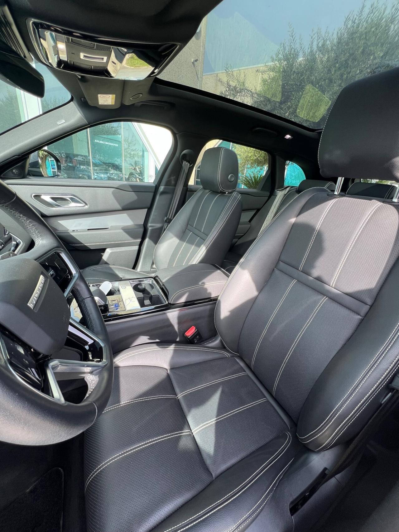 Range Rover Velar R-Dynamic SE 4wd offerta T-Stock prezzo imperdibile