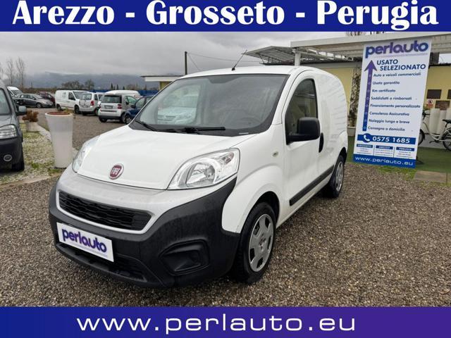 FIAT Fiorino 1.3 MJT 95CV Cargo SX