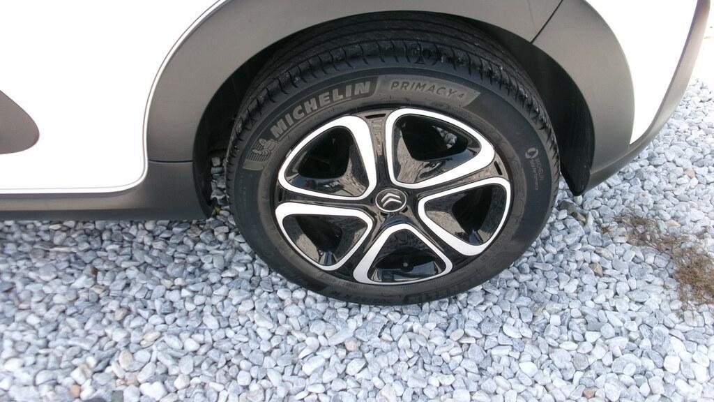 Citroen C3 1.2 PureTech Shine