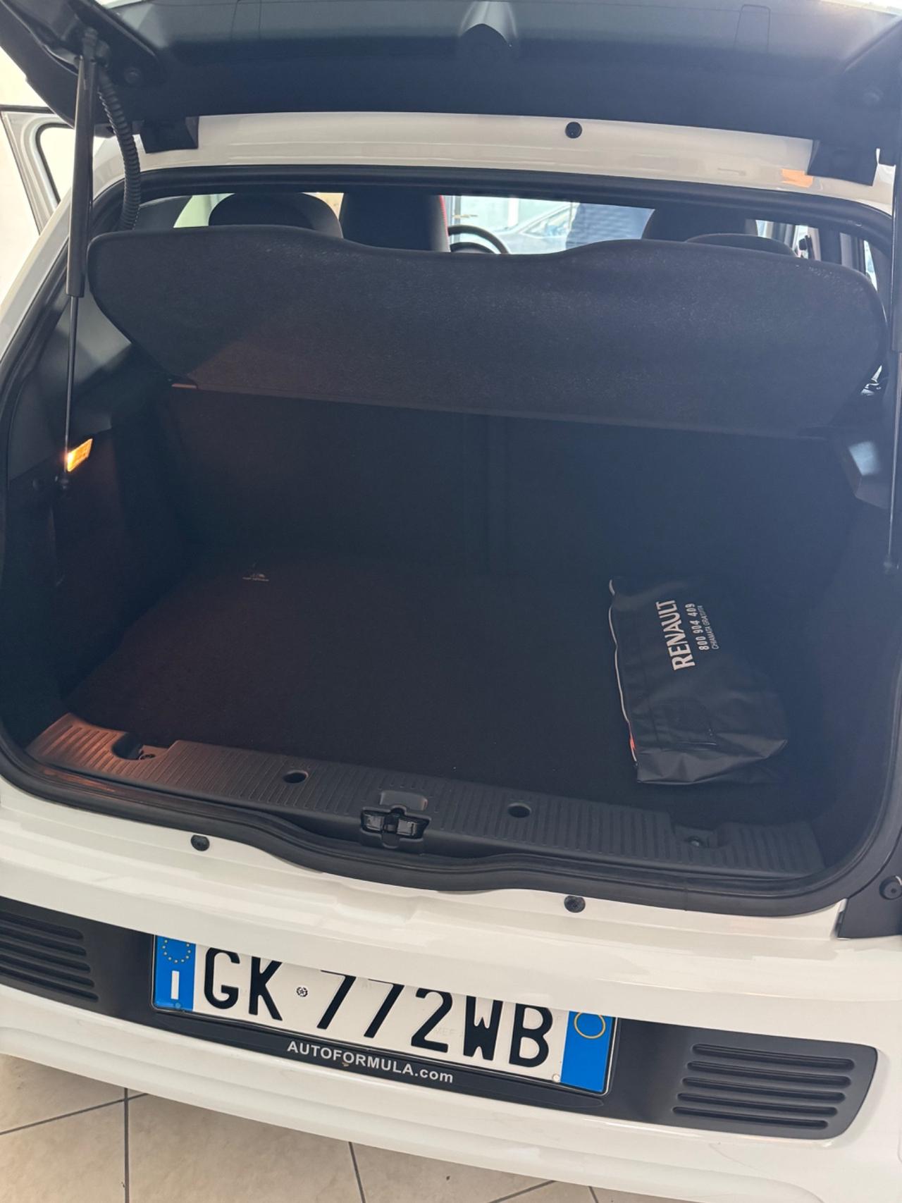 Renault Twingo SCe Stop&Start open air