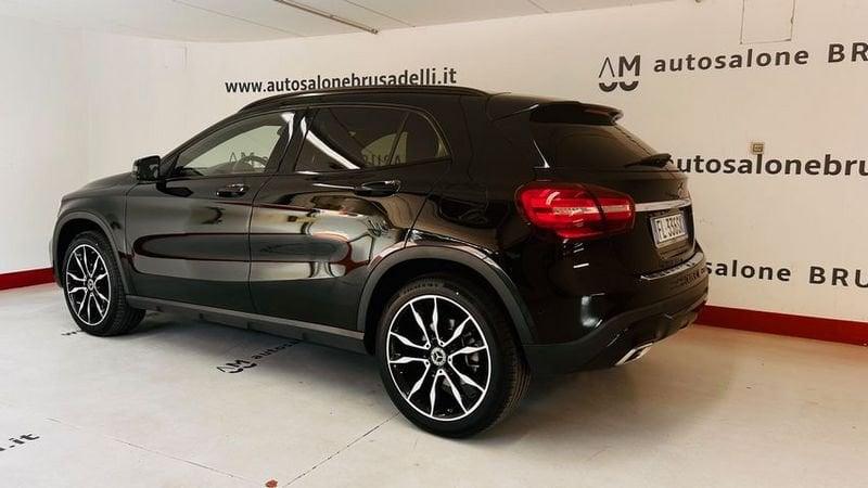 Mercedes-Benz GLA GLA 200 d Automatic 4Matic Premium *PREZZO REALE*