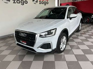 Audi Q2 35 1.5 tfsi Business Advanced s-tronic