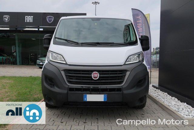 FIAT Ducato Ducato 30 CH1 2.3 Mjt 120cv