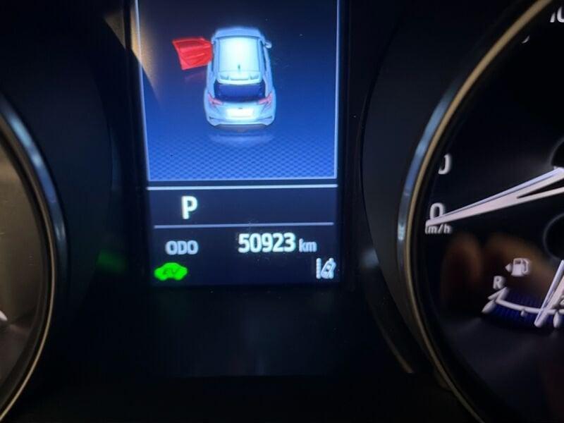 Toyota C-HR II 2023 1.8 hev Trend fwd e-cvt