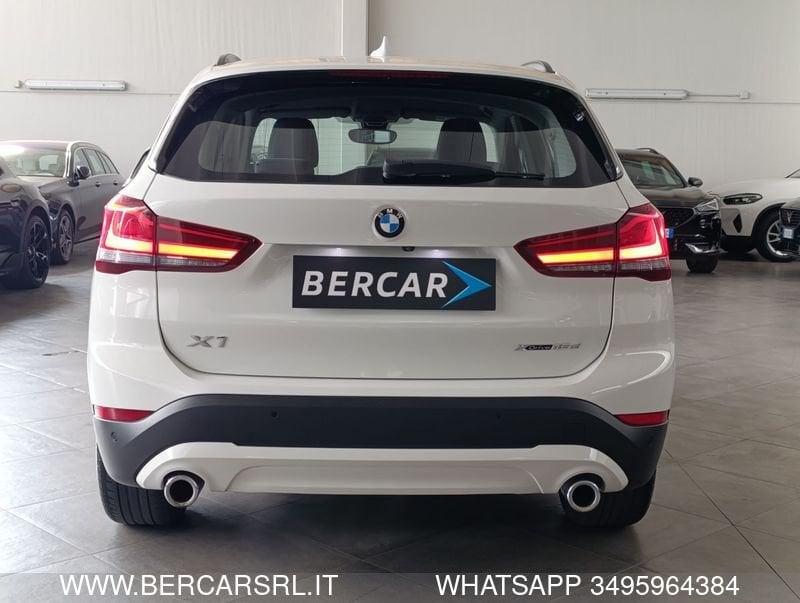 BMW X1 X1 xDrive18d Business Advantage