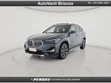 BMW X1 X1 sdrive18d xLine Plus