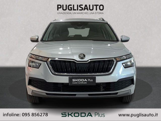 SKODA Kamiq 1.0 TSI 110 CV Ambition