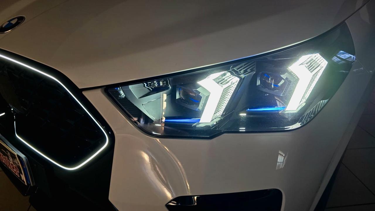 BMW X2 X-DRIVE 20d M-SPORT PRO MHEV 163cv