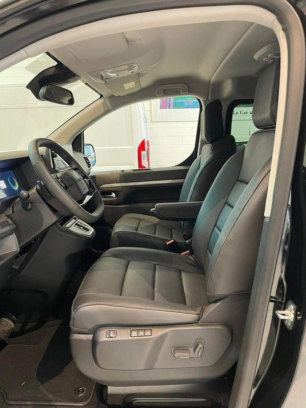 FIAT Ulysse 2.0 BlueHDi 180 CV AT8 L3 - Prezzo iva esclusa