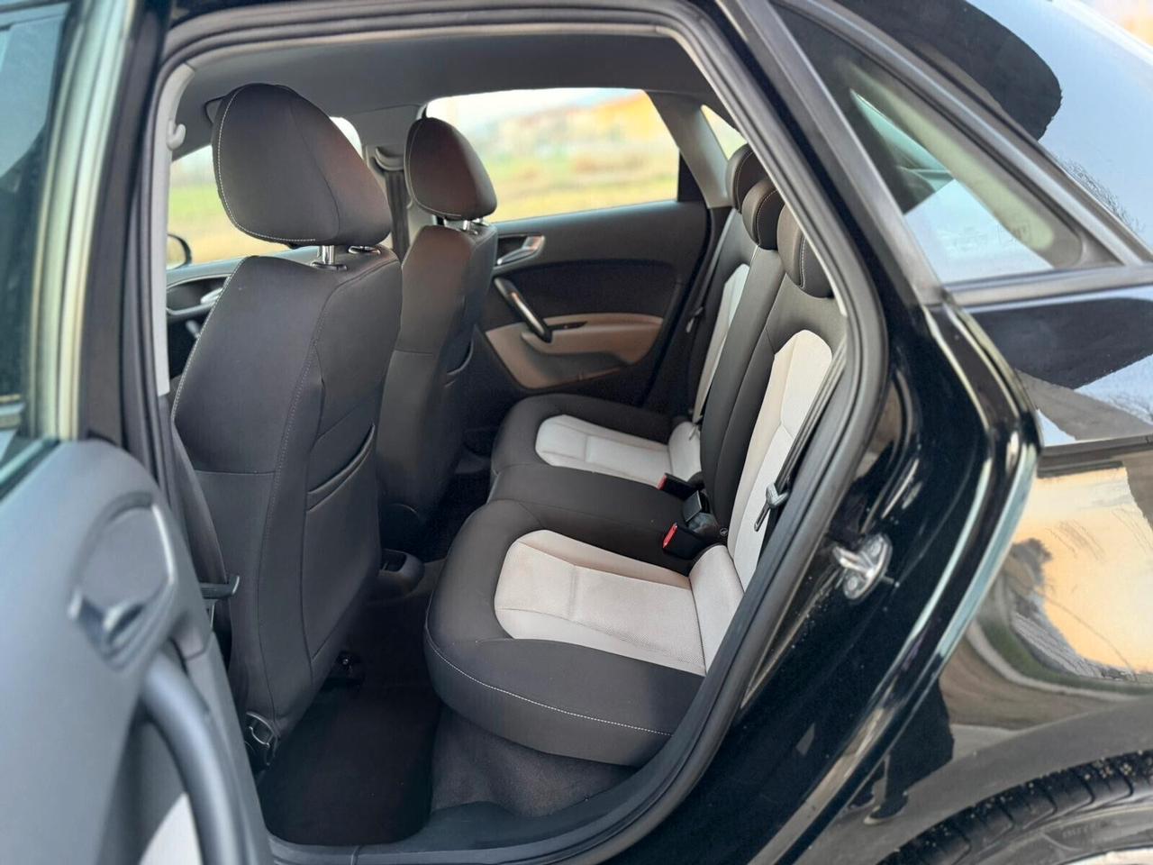 Audi A1 1.6 TDI 105 CV Ambition