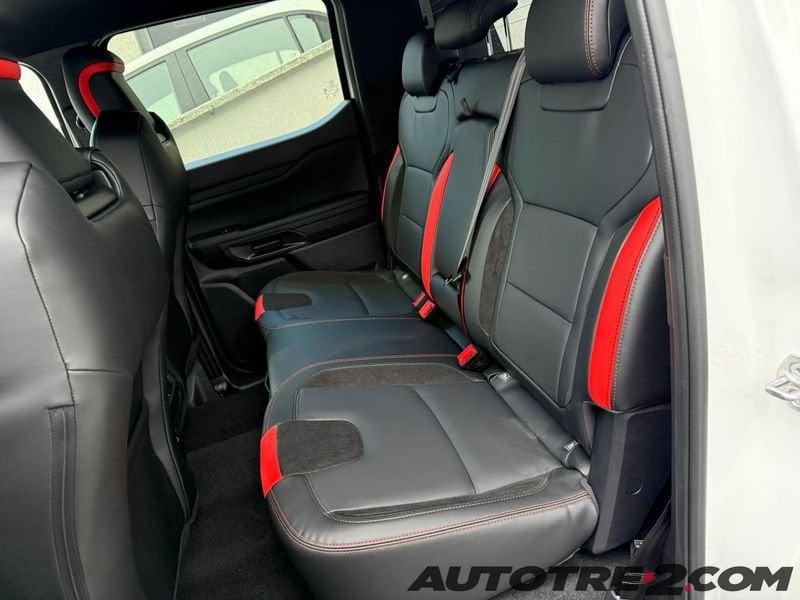 Ford Ranger Ranger Raptor 2.0 ecoblue 210cv auto DA € 59950 !! PRONTA CONSEGNA