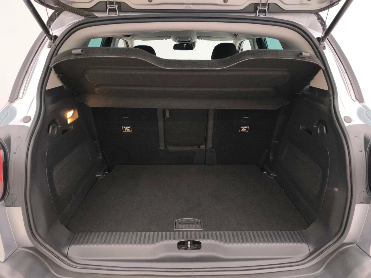 Citroen C3 Aircross BlueHDi 100 S&S Shine