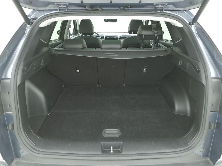 Hyundai Tucson HEV Excellence BR996520 1.6 Full Hybrid 230CV