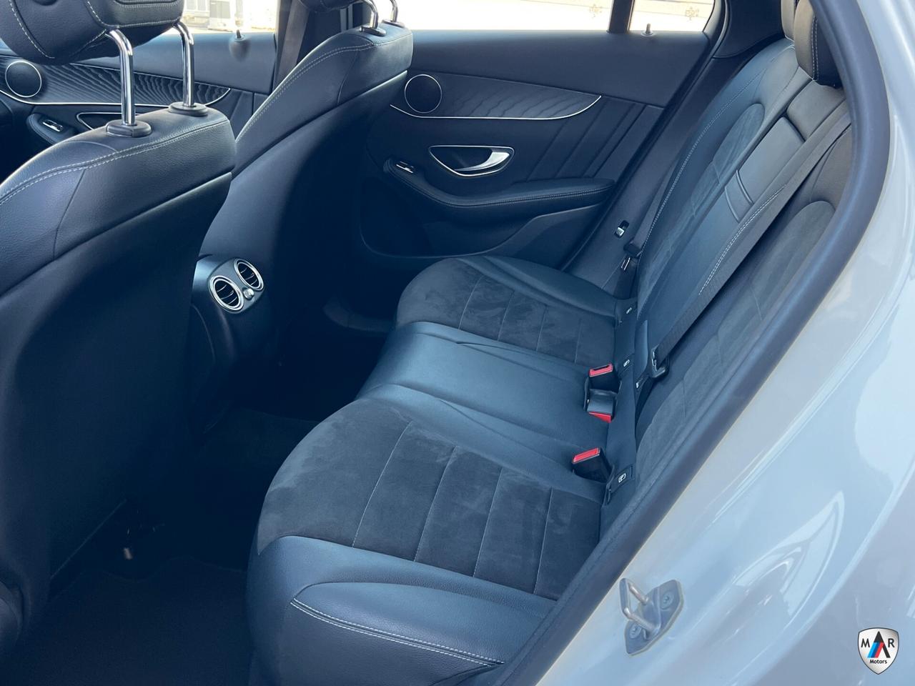 Mercedes-benz GLC 250 d 4Matic Premium