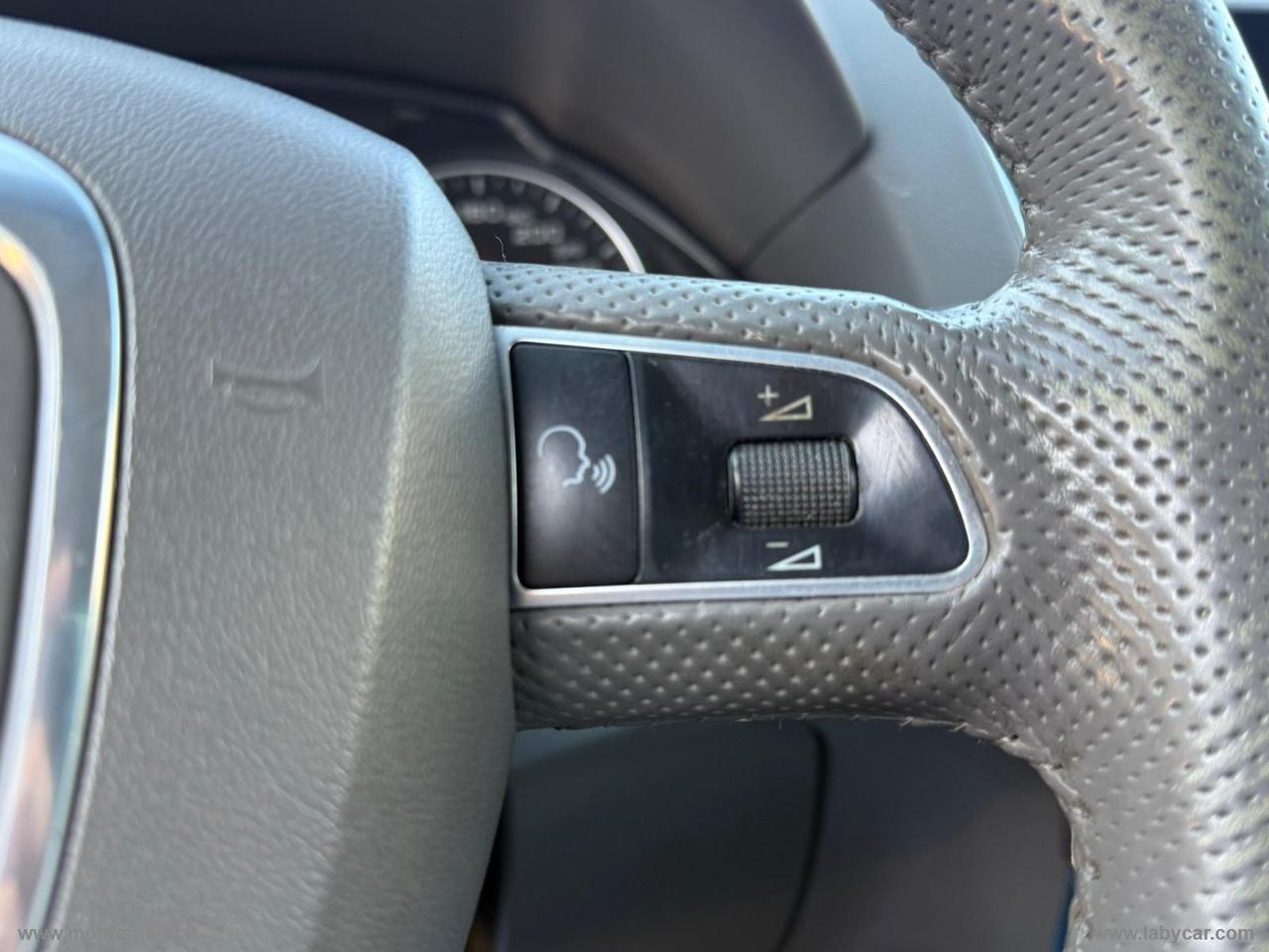 AUDI Q5 2.0 TDI 177CV quattro S tr. Adv.Plus