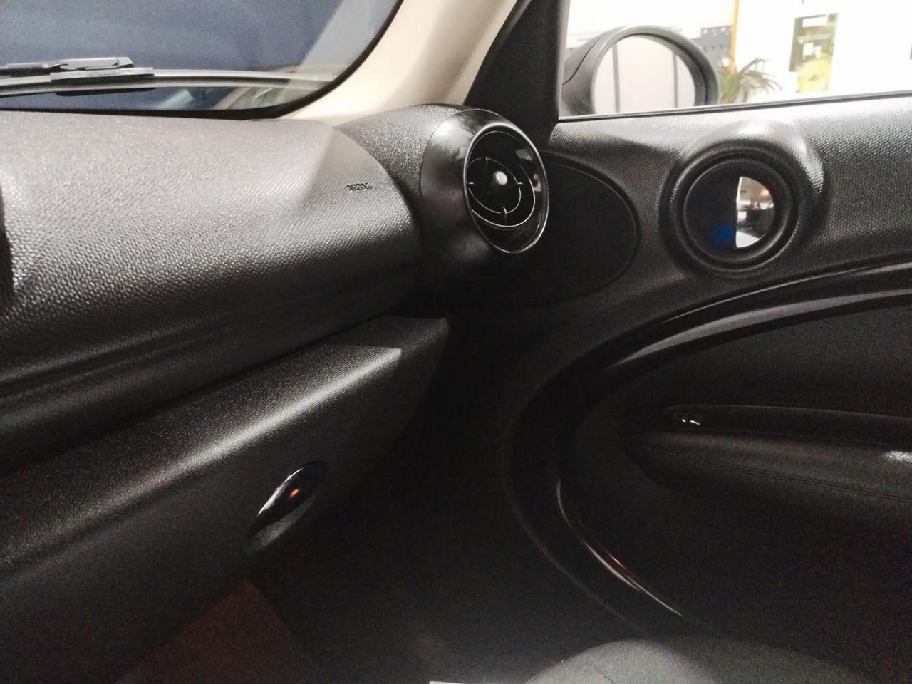 Mini 1.6 16V One D