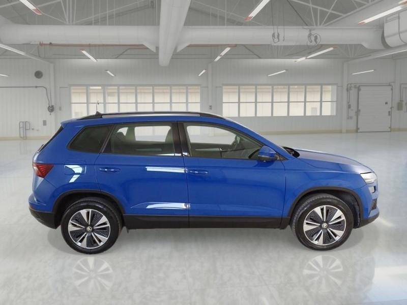 SKODA KAROQ 2.0 TDI 85KW EVO SCR Executive DSG