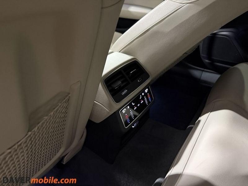 Audi A6 A6 40 2.0 TDI S tronic Business