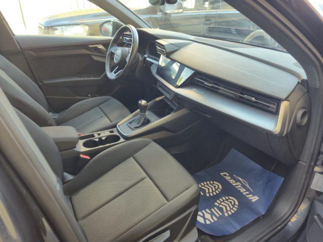 AUDI A3 SPB 30 TFSI Business