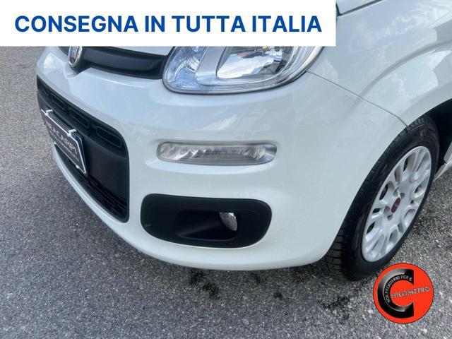 FIAT Panda +IVA 1.3 MJT EASY 4 POSTI FURGONE N1 AUTOCARRO-