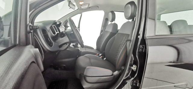 FIAT Panda 1.2 Easy - OK NEOPATENTATI
