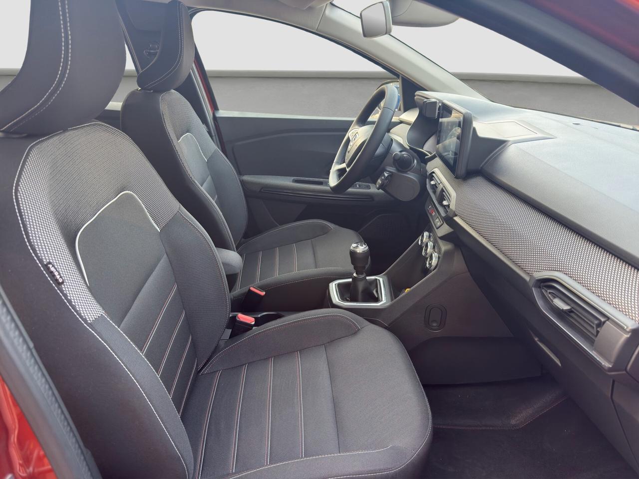 Dacia Jogger 1.0 TCe GPL 100 CV 7 posti Extreme Up