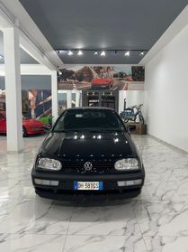 Volkswagen Golf Cabrio 1.9 TDI del 1996