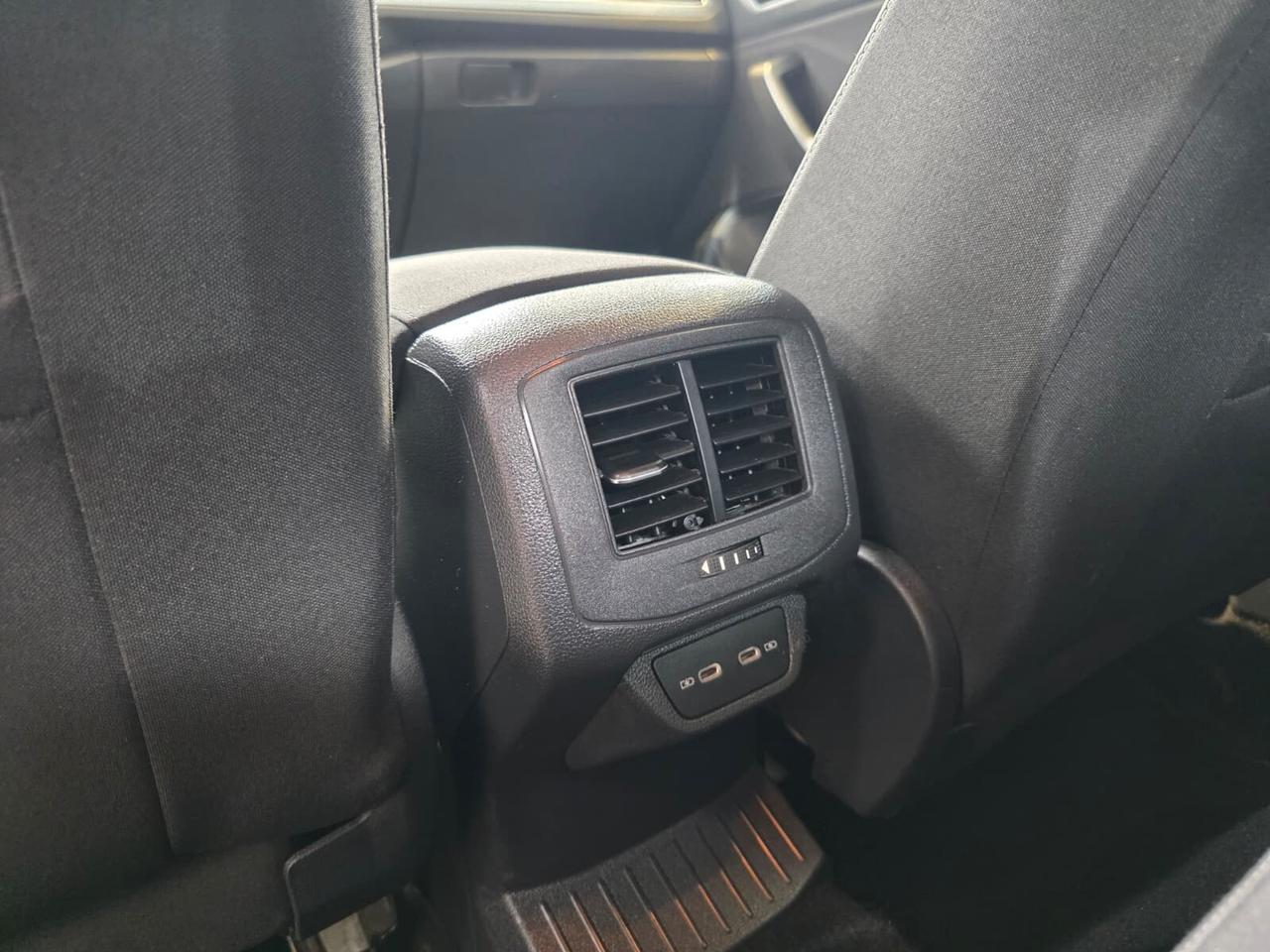 Volkswagen T-Roc 1.0 TSI Style