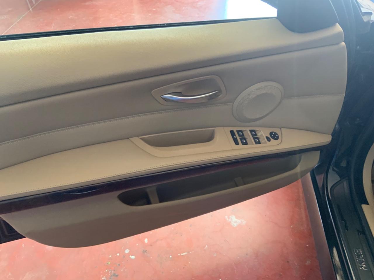 Bmw 320 320d cat Touring Futura