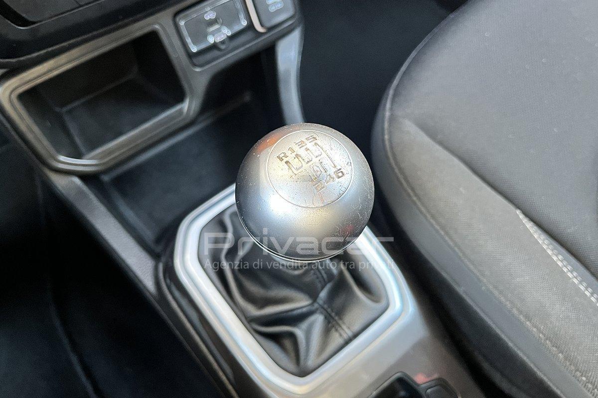 JEEP Renegade 1.0 T3 Limited