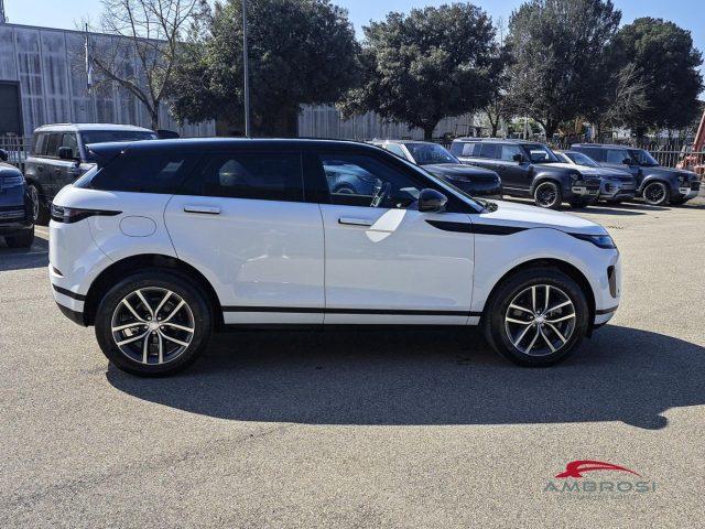 LAND ROVER Range Rover Evoque 2.0D I4 163 CV S - AUTOCARRO N1