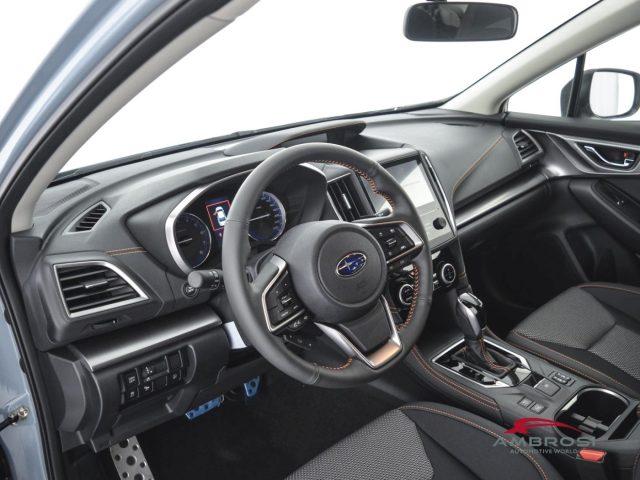 SUBARU XV e-boxer 2.0 MHEV ES CVT 4ADVENTURE