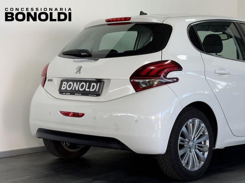 Peugeot 208 Allure PureTech 82cv S/S Neopat.