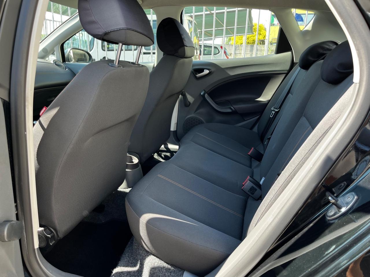 Seat Ibiza 1.2 TDI 5 porte OK NEOPATENTATI - PERFETTO STATO