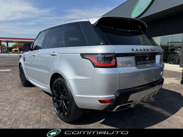LAND ROVER Range Rover Sport 3.0 SDV6 249 CV HSE Dynamic - IVA ESPOSTA -