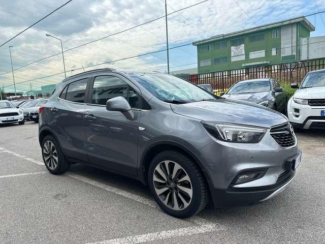 Opel Mokka X Mokka X 1.6 cdti EURO 6