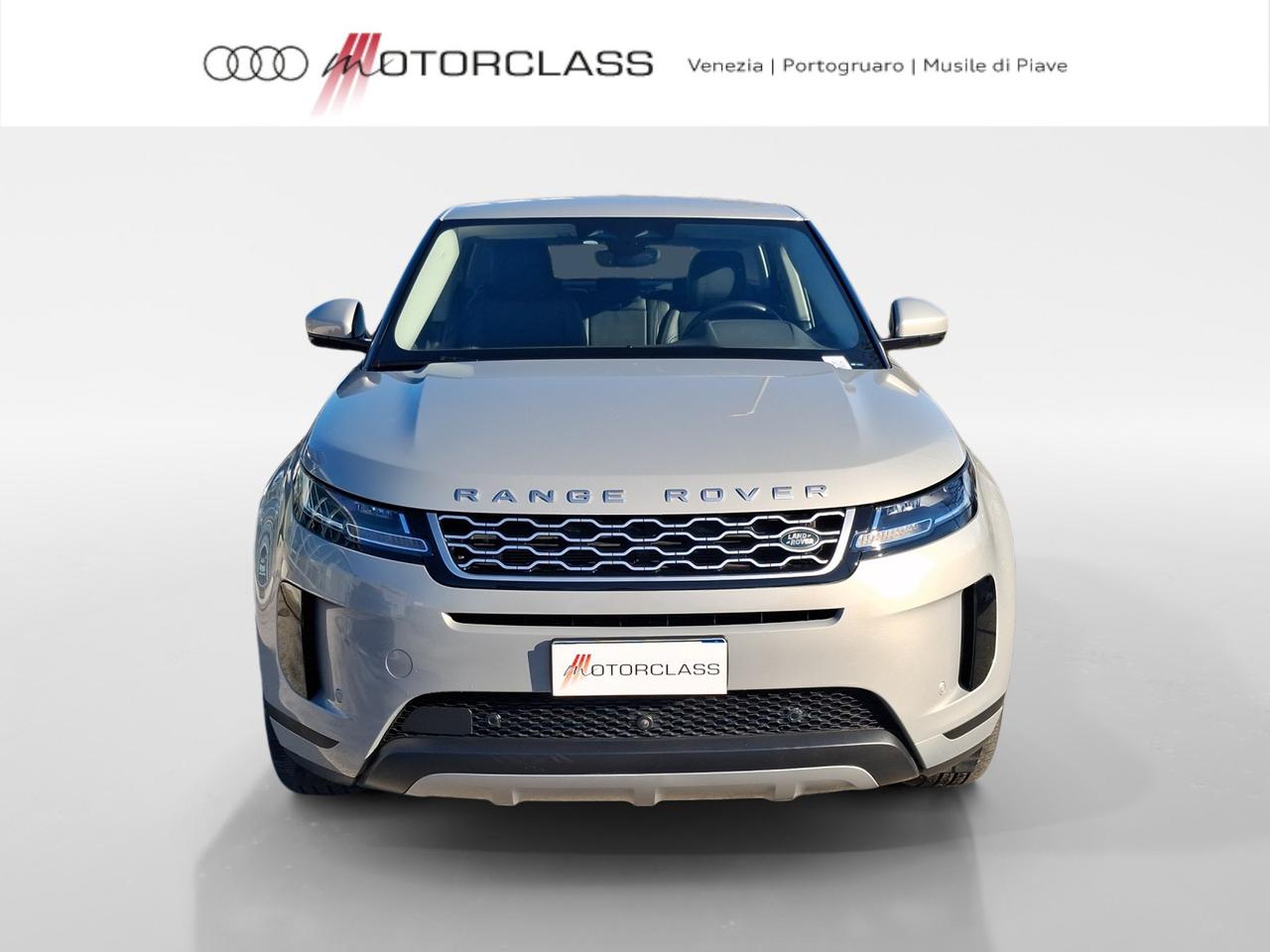 Land Rover Range Rover Evoque 1.5 i3 phev r-dynamic se awd auto