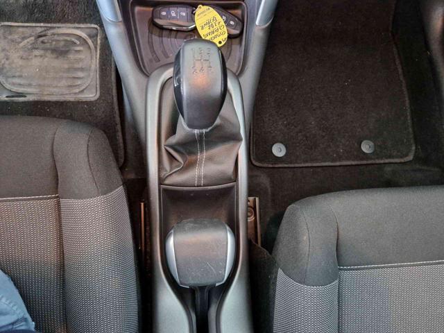 CITROEN C3 Aircross 1.2 82 CV Shine