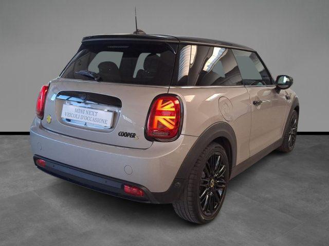 MINI Cooper SE Classic Aut.