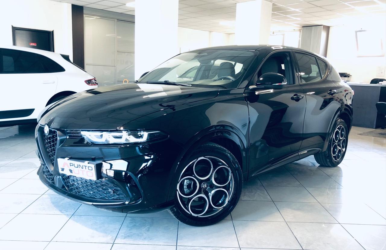 Alfa Romeo Tonale1.6 MJET 130 CV TCT6 20MILA KM