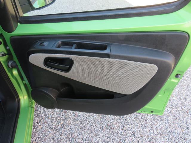 FIAT Qubo 1.3 MJT 75 CV Trekking