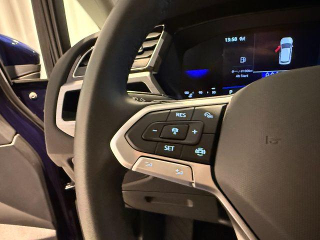 VOLKSWAGEN Touran 1.5 TSI DSG Business 7P ACC Camera GANCIO