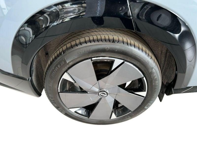 Nissan Ariya 87kWh Advance 2WD