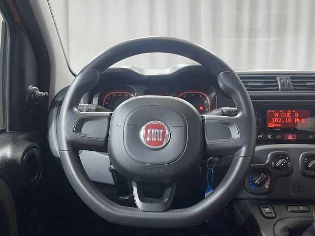 Fiat Panda 1.2 Pop Clima
