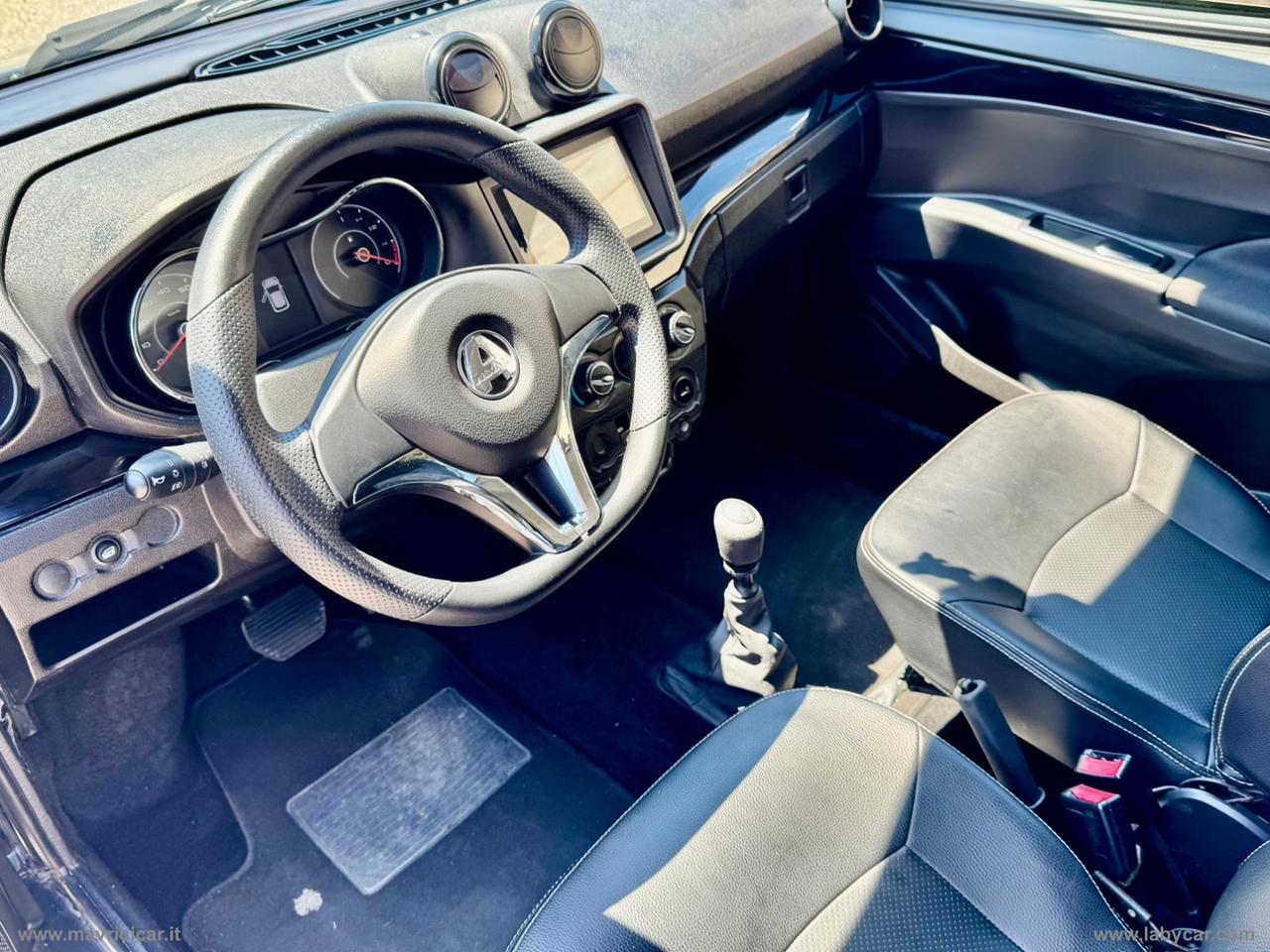 AIXAM City Sport Emotion